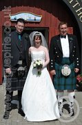 Lisa n Iain 111